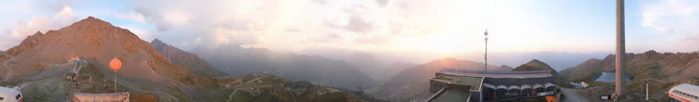 Verbier - Les Attelas