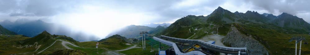 Verbier - Fontanet