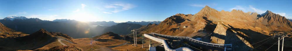 Verbier - Fontanet