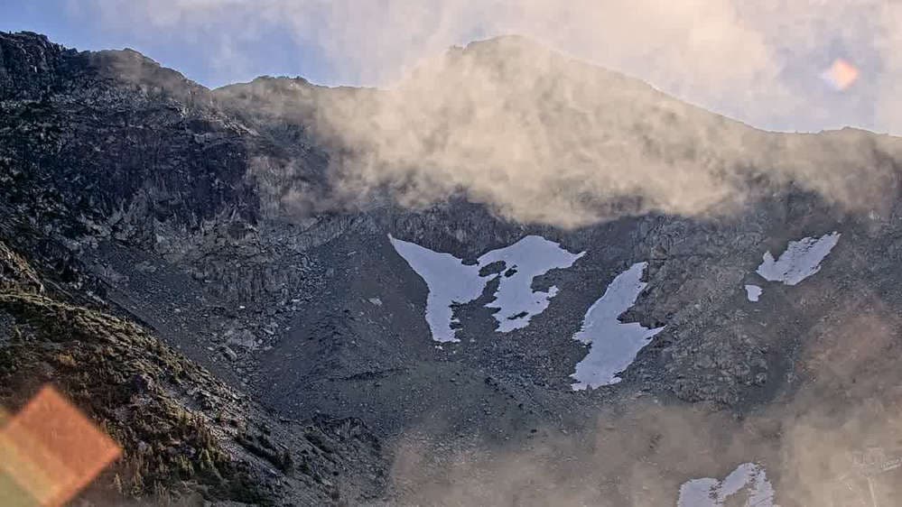 Rendezvous Lodge, Blackcomb Mountain