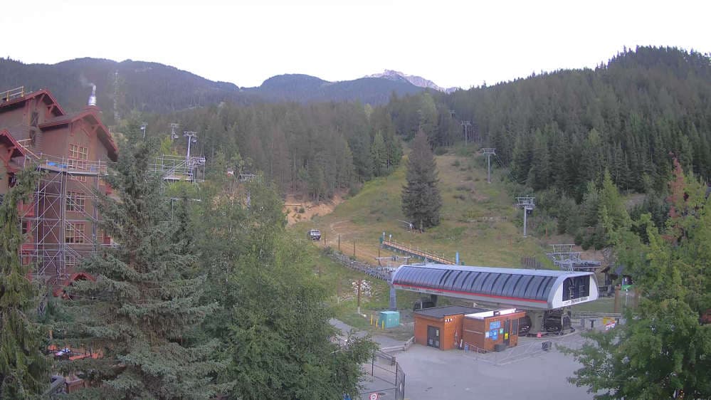  Creekside Camera