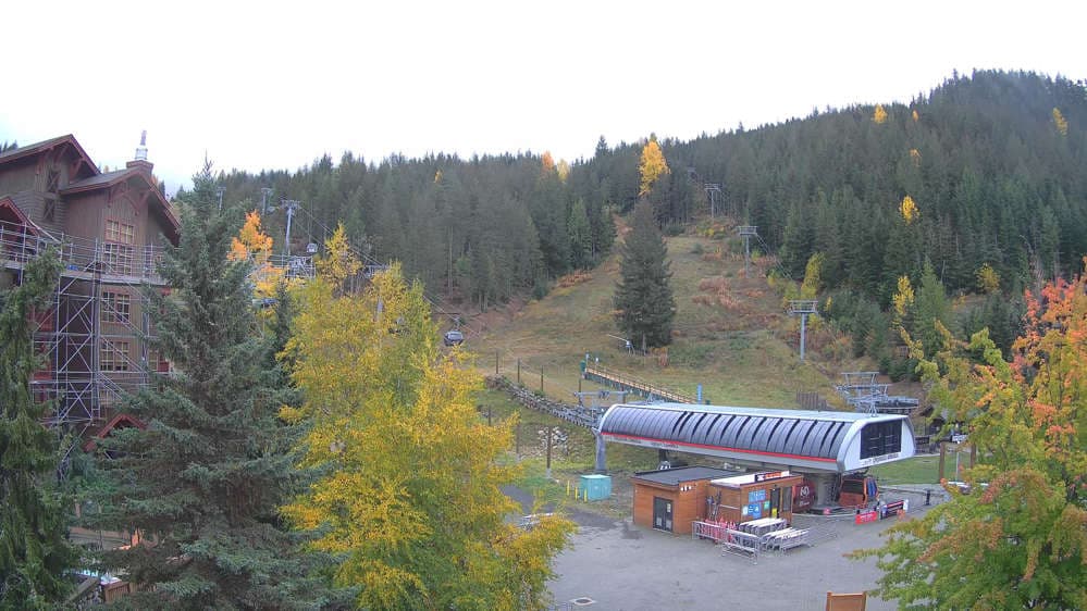  Creekside Camera