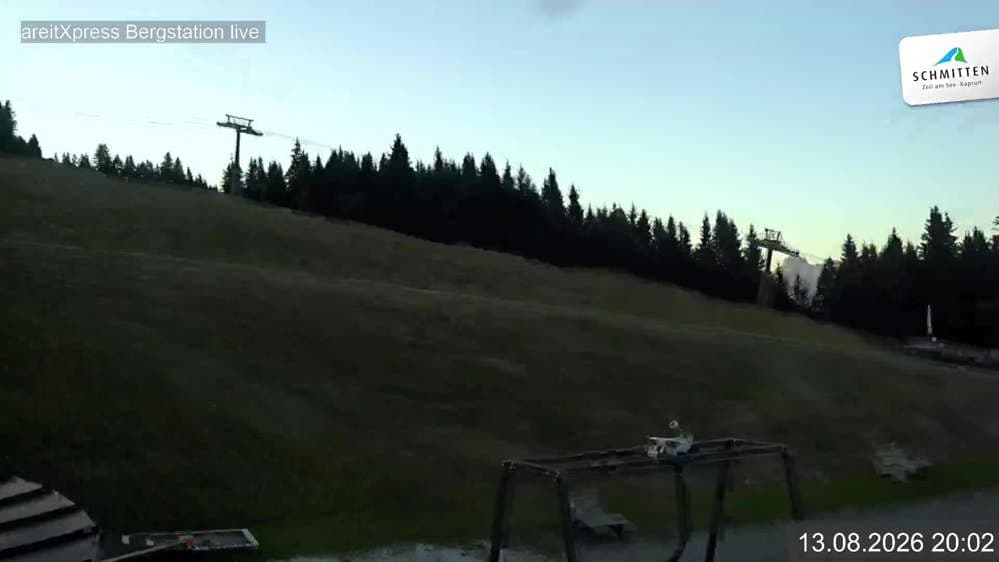 Skigebiet Schmitten - Feuerstuhl