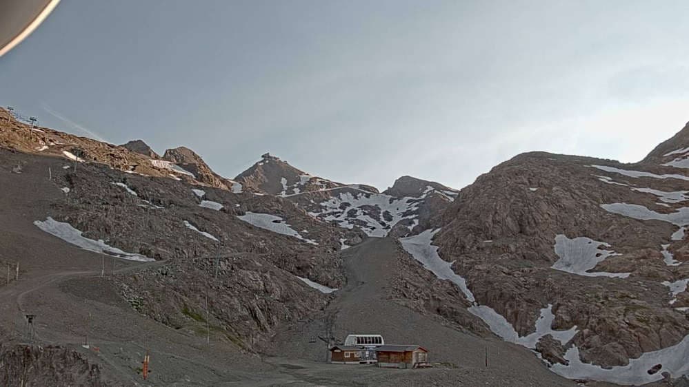 Live Herpie - 2735m