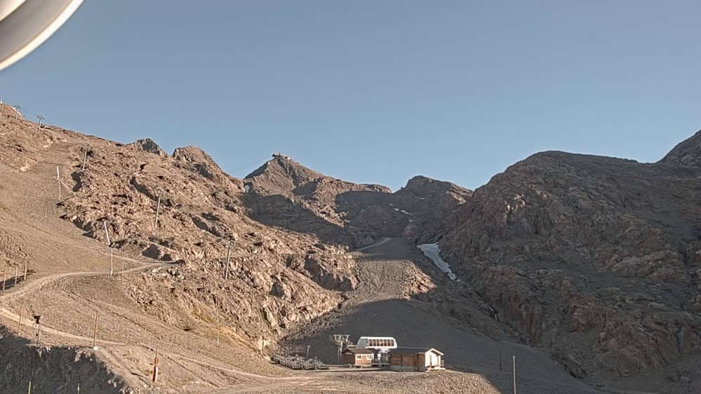 Live Herpie - 2735m