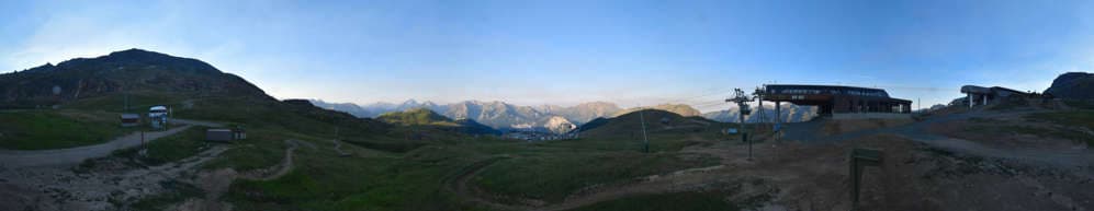 DMC 1 - 2100m