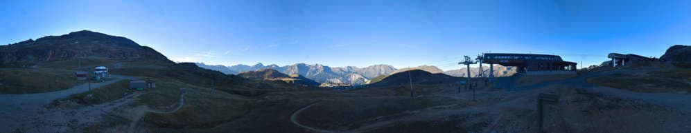 DMC 1 - 2100m