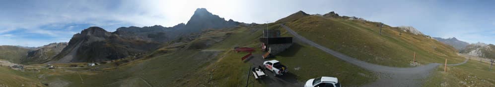 Tignes - Snow Park