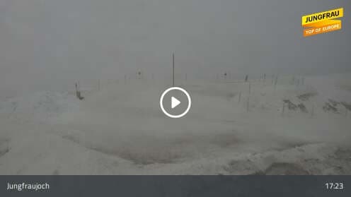 Jungfraujoch