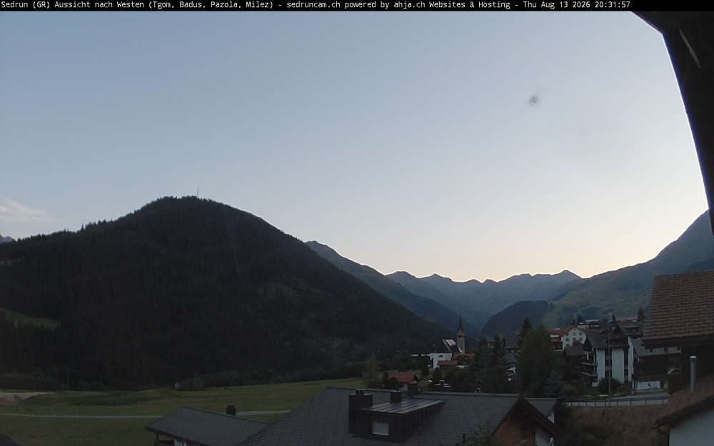 Sedrun