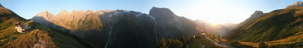 Engelberg - Fürenalp
