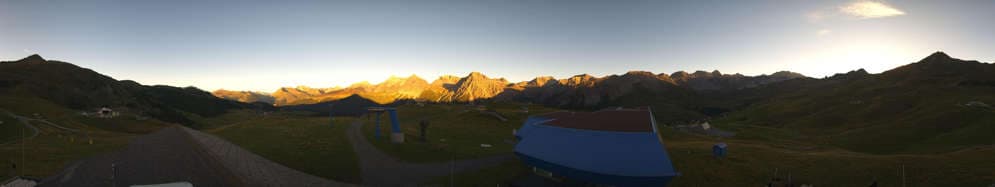 Arosa Lenzerheide - Tschuggen