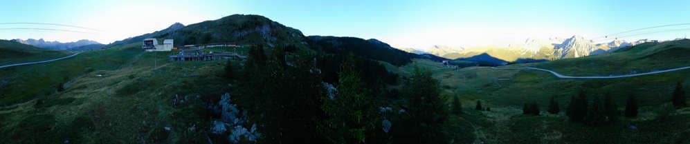 Arosa Lenzerheide - Bärenland