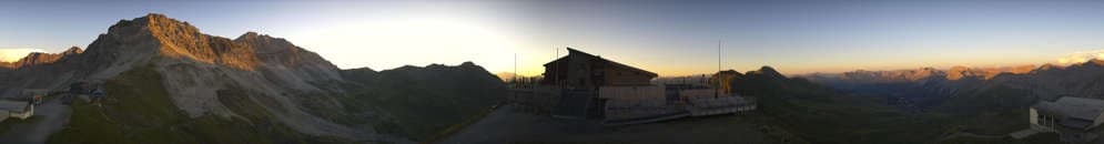 Arosa Lenzerheide - Hörnli