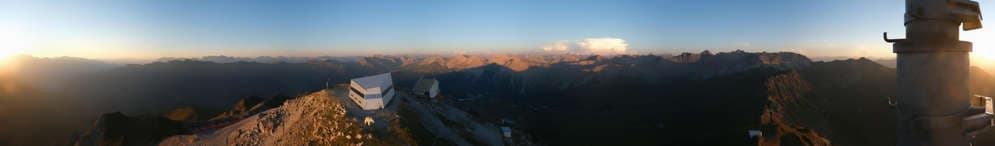 Arosa Lenzerheide - Weisshorn