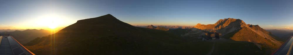 Arosa Lenzerheide - Urdenfürggli