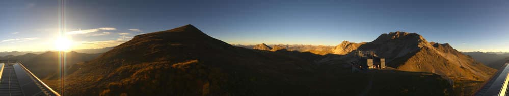 Arosa Lenzerheide - Urdenfürggli