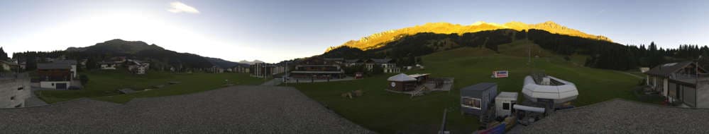 Arosa Lenzerheide - Heimberg Parpan
