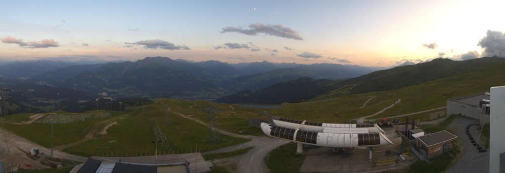 Laax - Crap Masegn