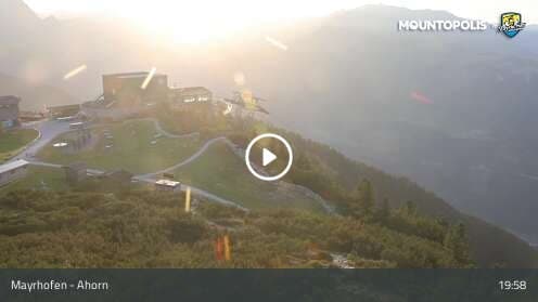 Ahornbahn