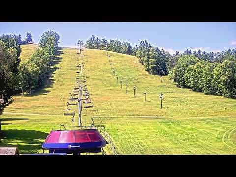 Mountain Express 