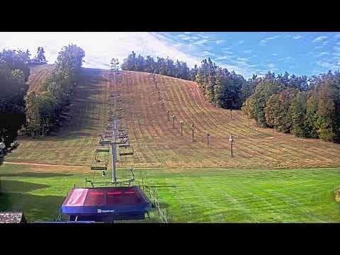 Mountain Express 