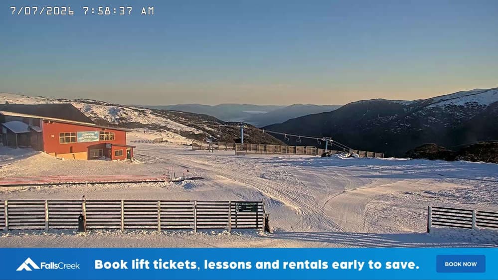 Falls Creek Alpine Resort - Cloud 9