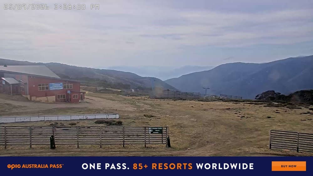 Falls Creek Alpine Resort - Cloud 9