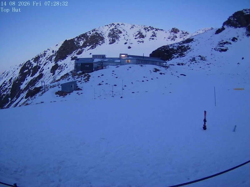 Top Hut