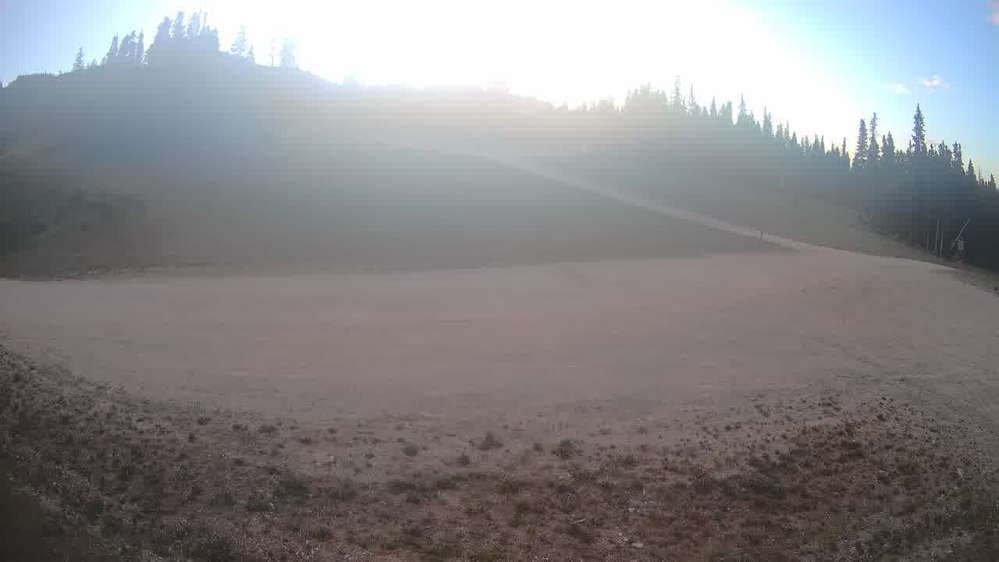 Peak 9