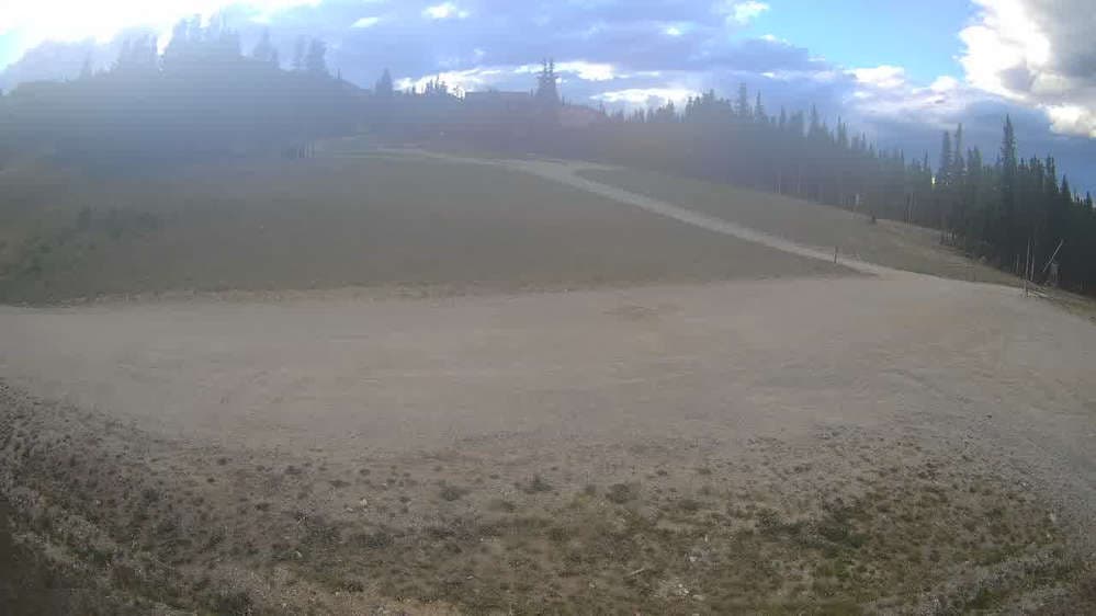 Peak 9