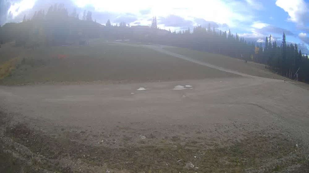 Peak 9