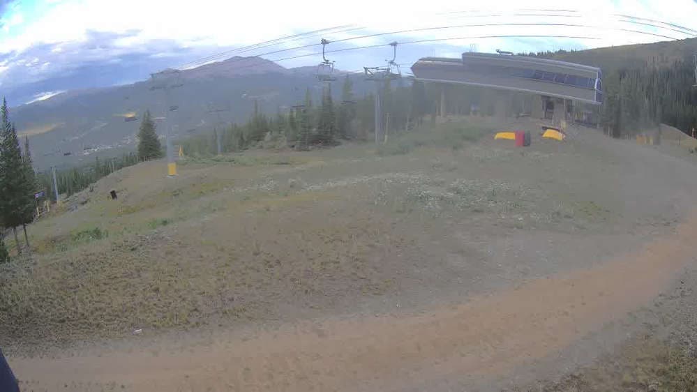 Breckenridge - Peak 7