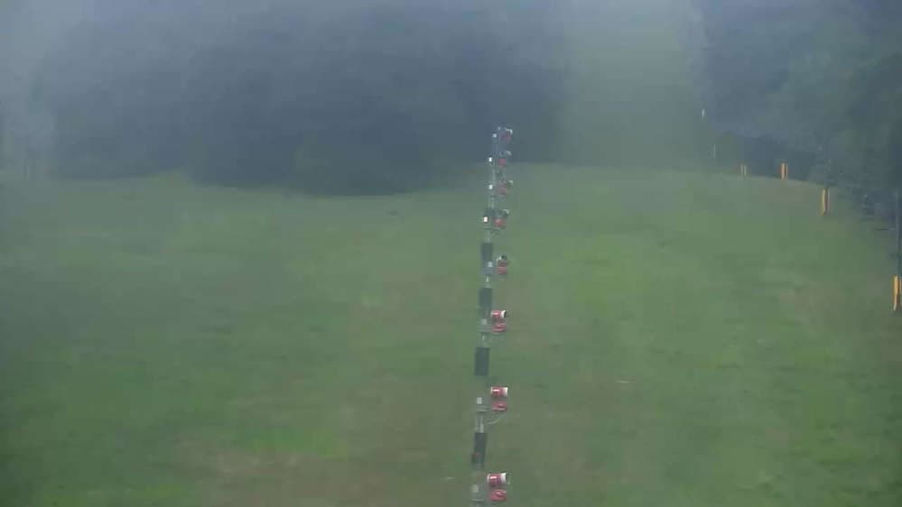 Bristol Mountain - Rocket Cam