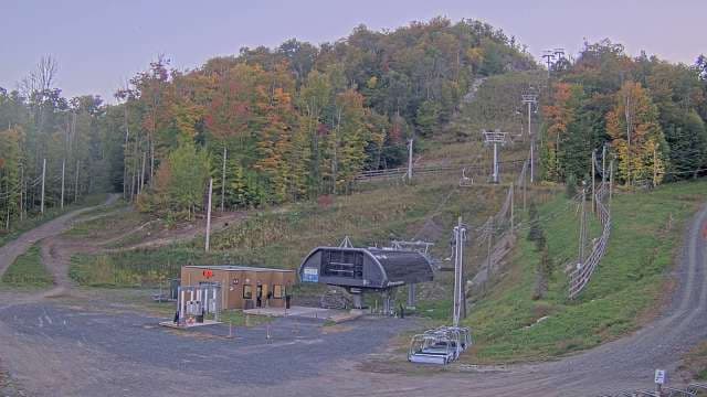 Express des Epinettes 