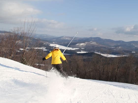 Weirdest Ski Winter on Record?