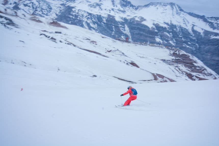 SnowPak and SkiTown