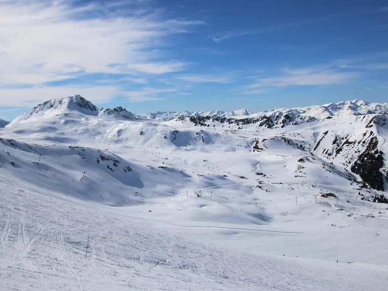 10 Best Ski Resorts in France, 2026/27