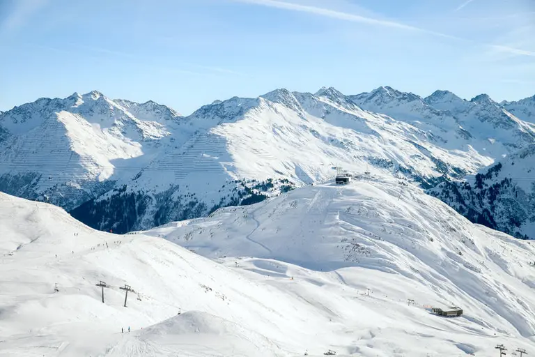 10 Best Ski Resorts in Austria, 2026/27