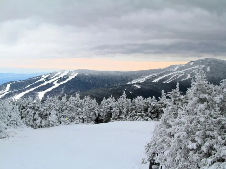 The 10 Best Ski Resorts on the East Coast, 2023/24