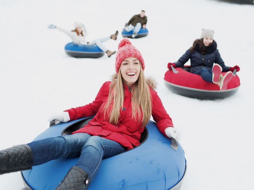 6 Best Ski Resorts for Non-Skiers in North America